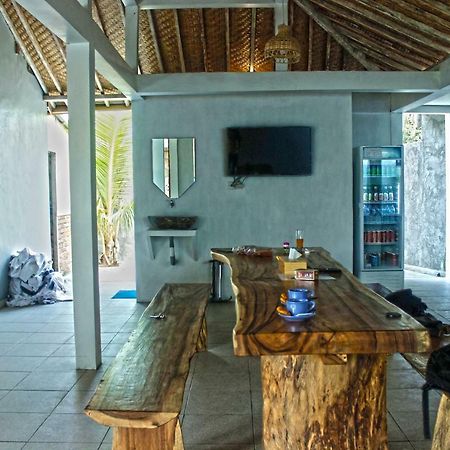 Devan Guest House Canggu エクステリア 写真