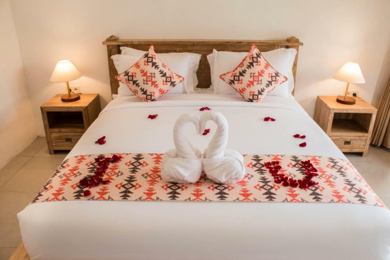 Devan Guest House Canggu エクステリア 写真