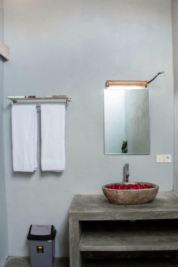 Devan Guest House Canggu エクステリア 写真