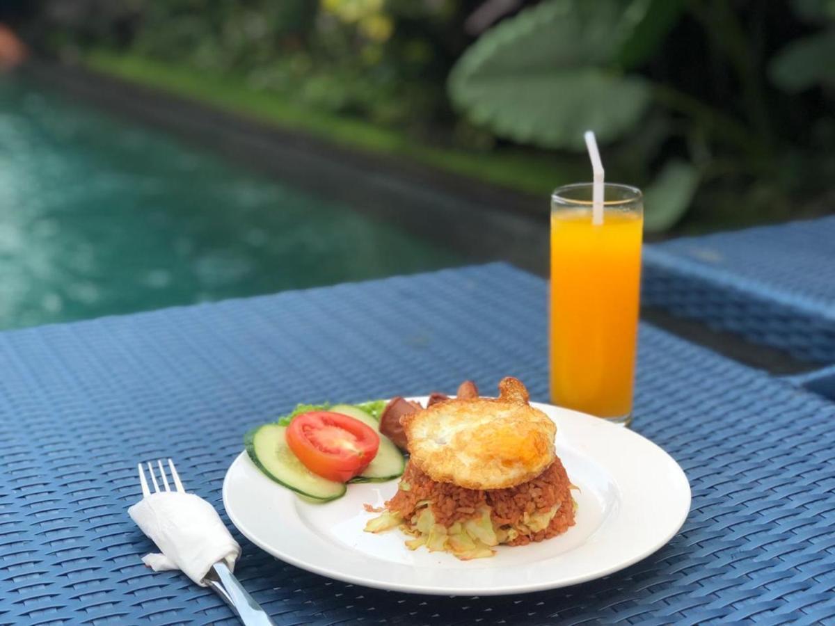 Devan Guest House Canggu エクステリア 写真
